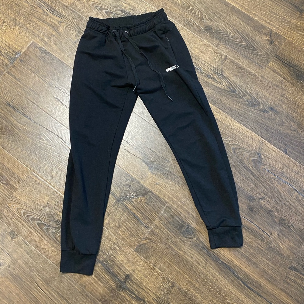 Gymshark joggers